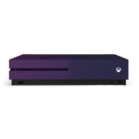 Xbox One S Console (1 TB) - Fortnite Special Edition