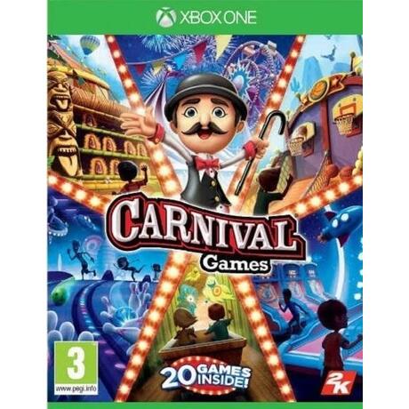 Carnival Games
