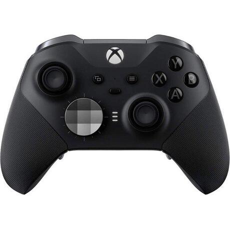 Xbox One Elite Series 2 Wireless Controller - Microsoft