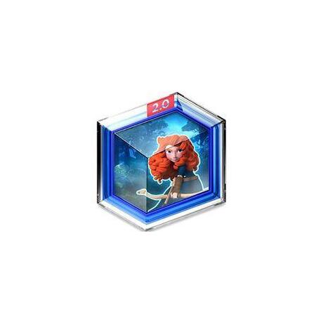Brave Forest Siege Expansion Power Disc - Disney Infinity 2.0