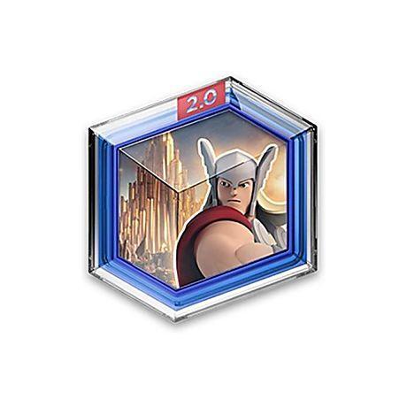 Assault on Asgard Expansion Power Disc - Disney Infinity 2.0