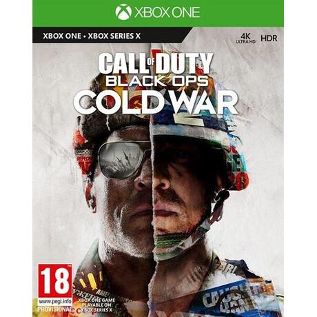 Call of Duty: Black Ops Cold War