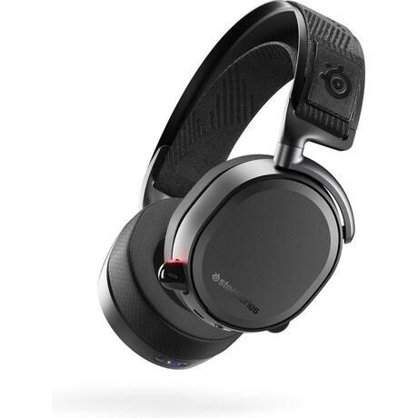 SteelSeries Arctis Pro Wireless Gaming Headset - Zwart - Bluetooth (PS4 + PC)