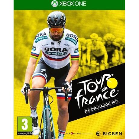 Tour de France 2019