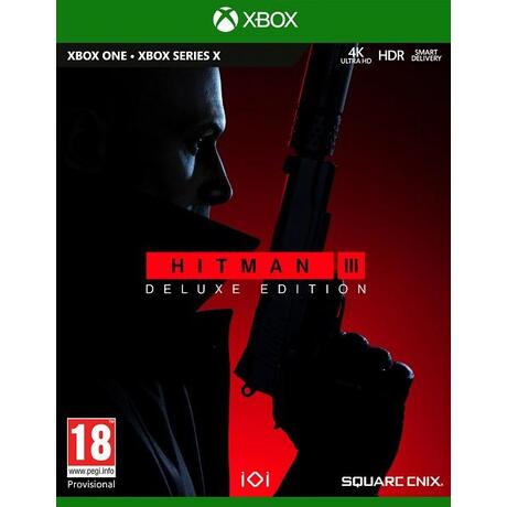 Hitman 3