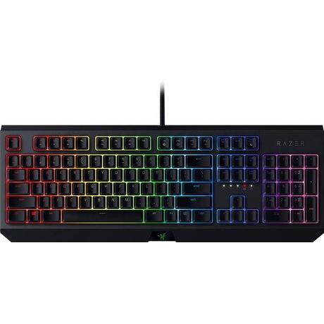 Toetsenbord Razer BlackWidow Chroma (Green Switch) - Qwerty