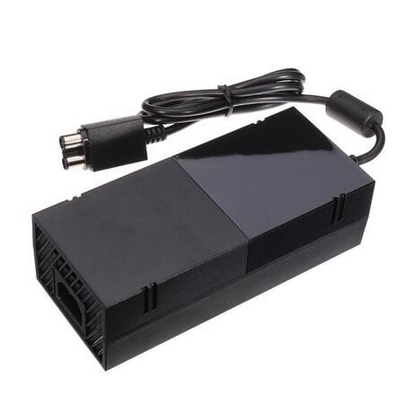 Fuente de alimentación para Microsoft XBox 360 x-360 S Slim 135W