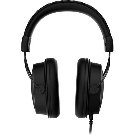 HyperX Cloud Alpha Pro Headset - Zwart