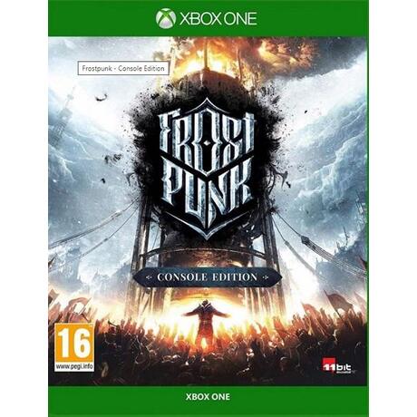 Frostpunk - Console Edition