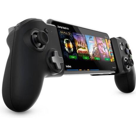Officiële Android Smartphone Gaming Controller - Nacon MG-X Pro