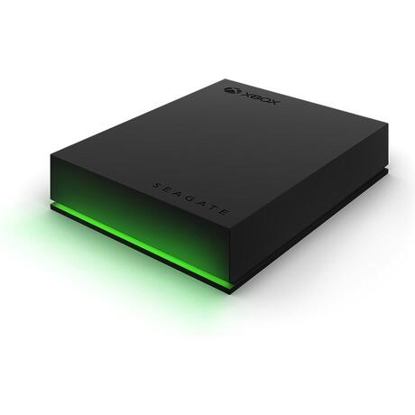 Seagate Game Drive - Externe Harde Schijf - 2TB (Xbox One + Series S & X)