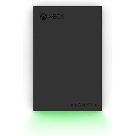 Seagate Game Drive - Externe Harde Schijf - 2TB (Xbox One + Series S & X)