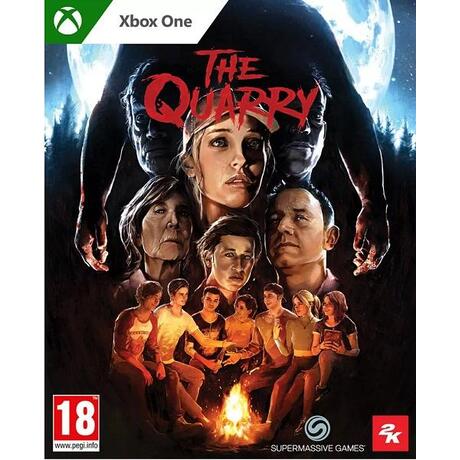 The Quarry