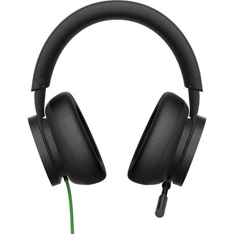 Microsoft Xbox Series S & X Stereo Headset - Zwart