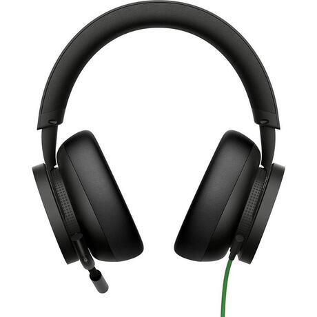 Microsoft Xbox Series S & X Stereo Headset - Zwart
