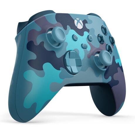 Xbox Series X/S - Xbox One Controller - Camo Mineral - Microsoft (origineel)