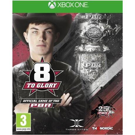 8 To Glory