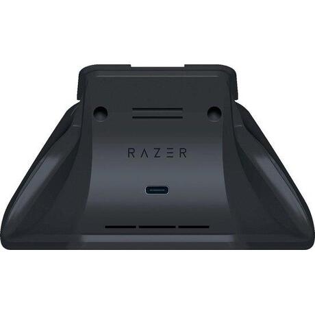 Razer Universal Xbox Pro Oplaadstation - Carbon Black