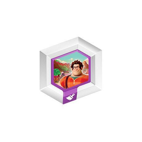 Wreck-it Ralph Sugar Rush Sky Power Disc - Disney Infinity 1.0