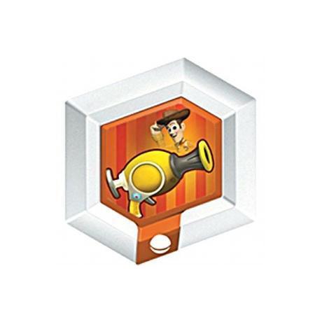 Toy Story Mania Blaster Power Disc - Disney Infinity 1.0