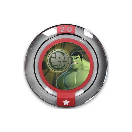 Gamma Rays Power Disc - Disney Infinity 2.0