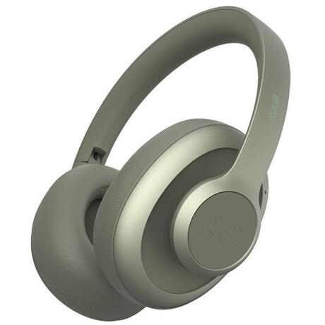 Fresh 'n Rebel - Clam Blaze - Draadloze Over-ear Koptelefoon - Bluetooth