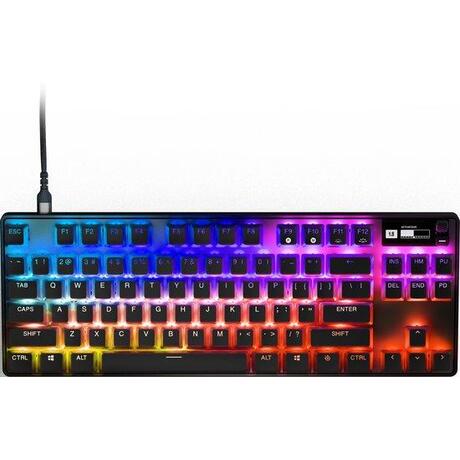 Toetsenbord  SteelSeries Apex Pro TKL 2023 - Azerty