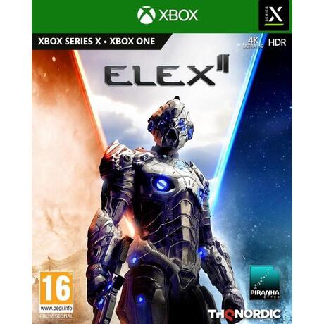 Elex II