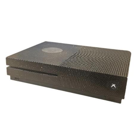 Xbox One S Console (500 GB) - Custom Goud & Zwart geverfd