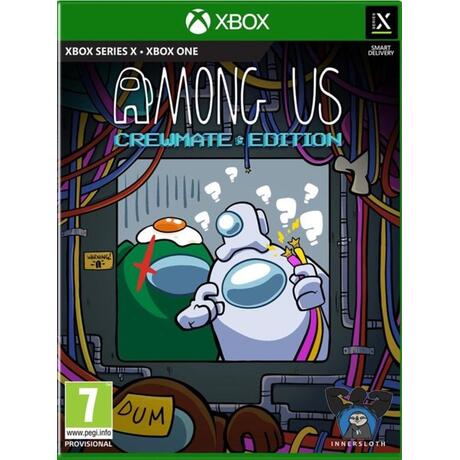 Among Us - Crewmate Edition