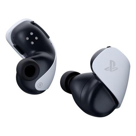 Sony PlayStation Pulse Explore - Draadloze Oordopjes - Wit