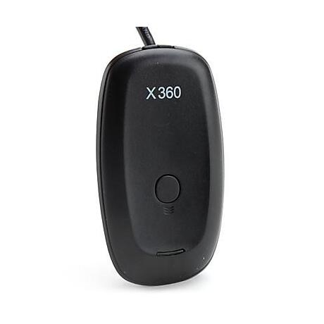 PC Wireless Gaming Receiver voor Xbox 360 Controller NIEUW