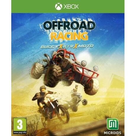 Offroad Racing