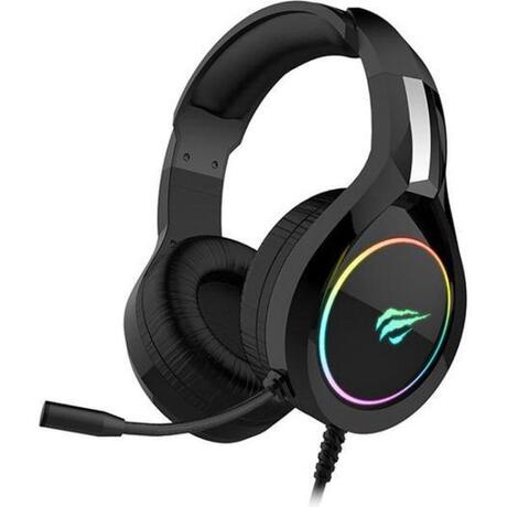 Gamenote H2232D - Zwart - Gaming Headset - PC, Xbox One