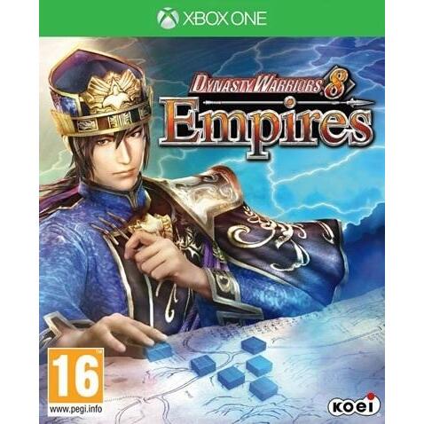 Dynasty shop warriors xbox