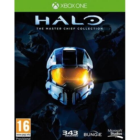 Halo for cheap xbox one s