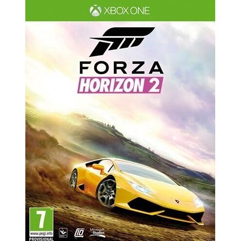 Horizon for hotsell xbox one