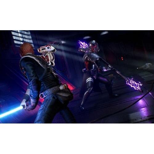 Fallen order xbox best sale one