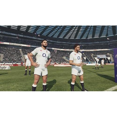 Rugby Challenge 3