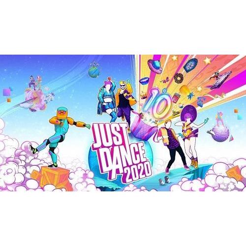 Just Dance 2020 Xbox One 16.99 Sale