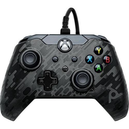 Wired xbox one controller for pc sale