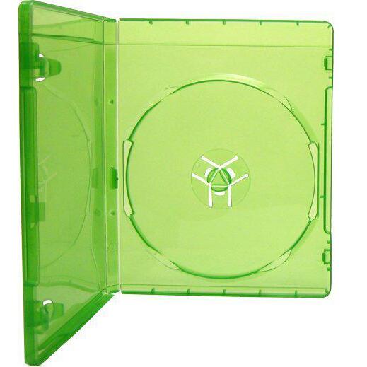 Vervangend hoesje voor Xbox One games Xbox One 2.99 Tweedehands