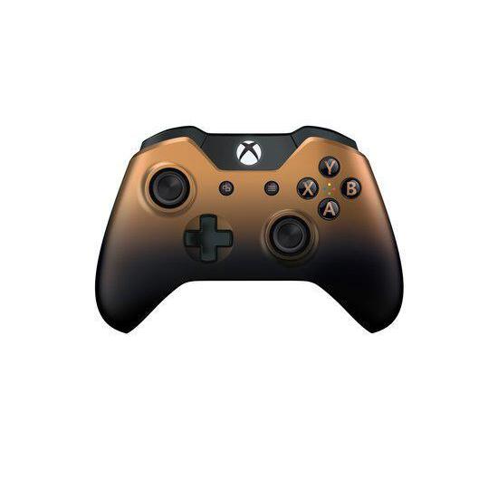 Xbox one online shadow controller