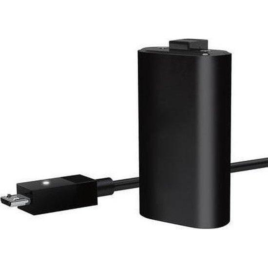 Xbox one microsoft xbox one play & charge discount kit