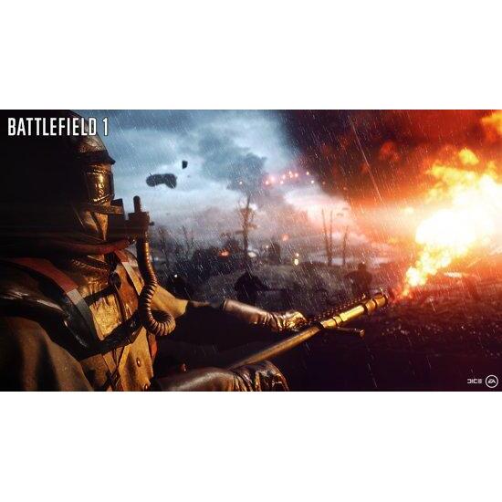 Battlefield 1 Xbox One 3.99 Aanbieding