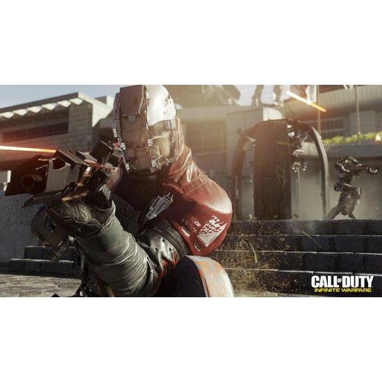Cod infinite shop warfare xbox one