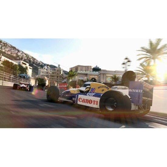 F1 2017 shop xbox 360