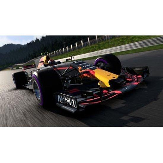 F1 2017 Xbox One 4.99 Aanbieding