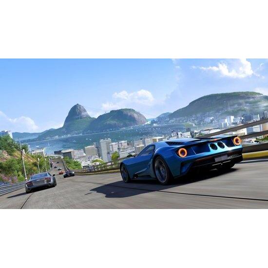 Forza Motorsport 6 (Xbox One) | €22.99 | Aanbieding!