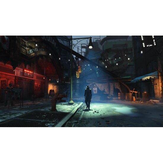 Xbox one fallout sales 4